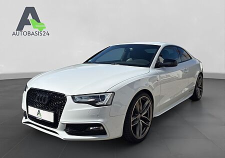 Audi A5 Coupe 2.0TDI quattro S-Line Sport Plus*XENON*