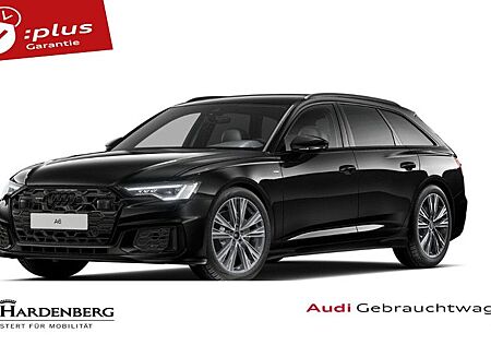 Audi A6 Avant 50 TDI quattro Tiptronic S line AHK