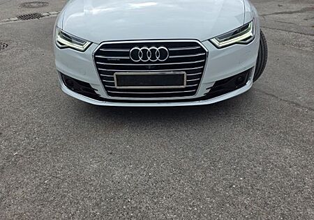 Audi A6 3.0 TDI 160kW quattro S tronic Avant -