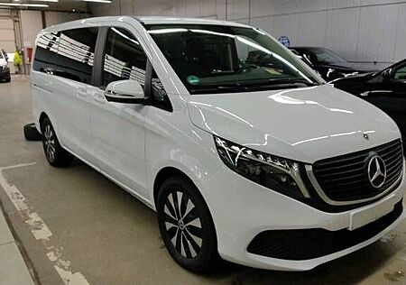 Mercedes-Benz EQV 300 lang*6-Sitz*LED*NAVIGATION*