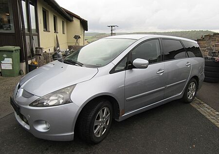 Mitsubishi Grandis 2.0 DI-D Intense