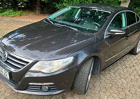 VW Passat CC Volkswagen 2.0 TSI Sport TÜV NEU!