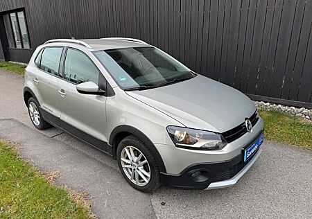 VW Polo Volkswagen V Cross :PoloTüv Neu