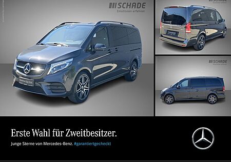 Mercedes-Benz V 250 AMG EDITION 4-MATIC MBUX DAB NIGHT PAKET
