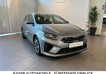 Kia Cee'd Sportswagon