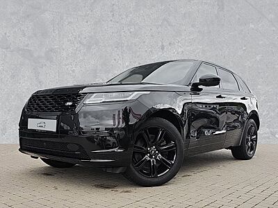 Land Rover Range Rover Velar P400e AWD S