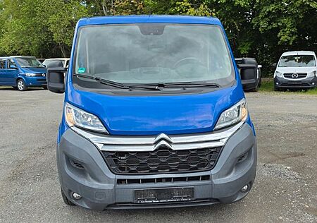 Citroën Jumper Kasten 33 L2H1 Profi * 2x Schiebetüren