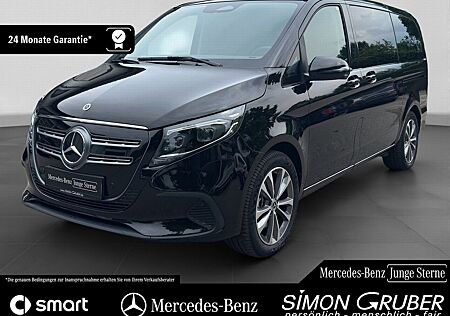 Mercedes-Benz EQV 300 Lang AIRMATIC LED 360° 7Sitze facelift