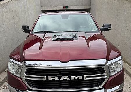 Dodge RAM 1500 5,7 Big Horn Lonestar Crew Cab 20