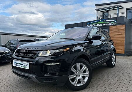 Land Rover Range Rover Evoque Evoque 2.0 Si4 SE/ Pano/Memory/R-Kamera/Meridian