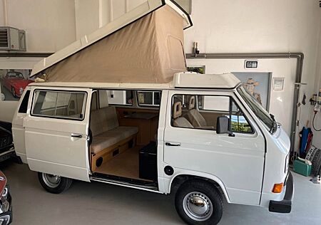 VW T3 Volkswagen Westfalia Multivan