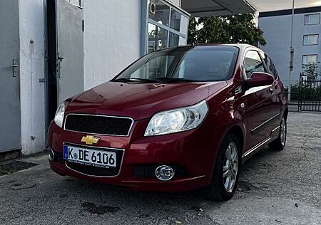 Chevrolet Aveo 1.2 -