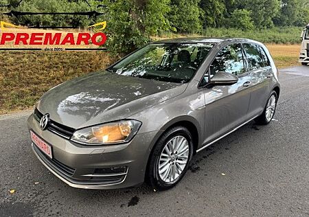 VW Golf Volkswagen VII 7 1.6TDI CUP SPORT NAVI ASSIST SOUND