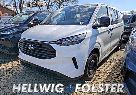 Ford Transit Custom TREND 320 L2 DOKA NAVI / LED / KE