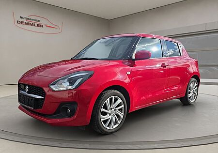 Suzuki Swift 1.2, Automatik,LED,Klima,R.Kamera,Sitzheiz