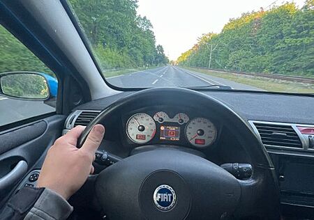 Fiat Stilo 2.4 20V Abarth Abarth