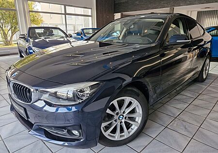 BMW 3er 320 d GT Sport Line*Professional*LED*HUD*