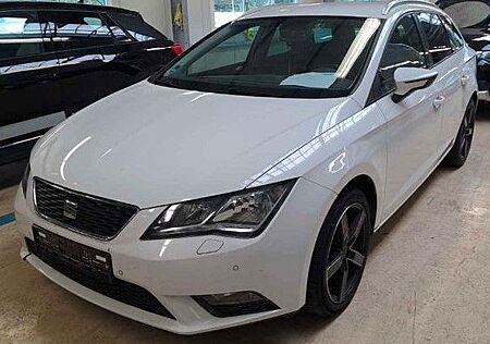 Seat Leon 1.4 TSI ST Style*2.Hand*