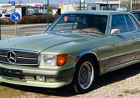 Mercedes-Benz SLC 280