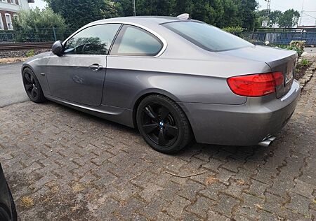 BMW 330d xDrive Coupé -