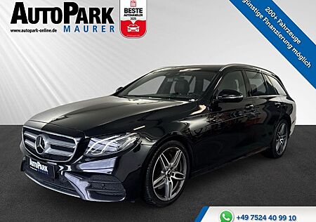Mercedes-Benz E 220 E 220d T-Modell *AMG-Line*Kamera*Wide*