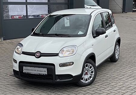 Fiat Panda 1.0 Hybrid - Klima*ZV*DAB Radio+ 5-Sitzer