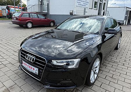 Audi A5 Sportback 2.0 TDI/Navi/Xenon/Alcantara