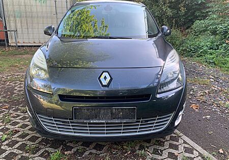Renault Scenic III Grand Luxe
