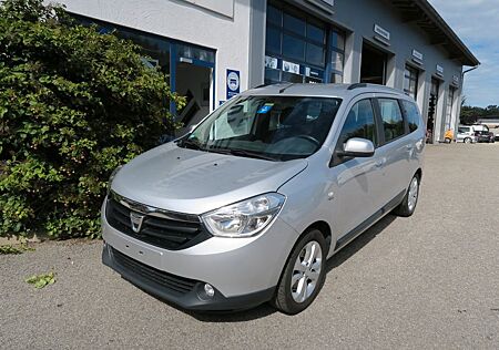 Dacia Lodgy Prestige