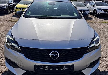 Opel Astra Sports Tourer Ultimate Start/Stop 2021/03