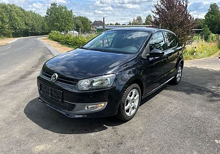 VW Polo Volkswagen 1.2 Navi/Rückfahrkamera/ Tüv Neu