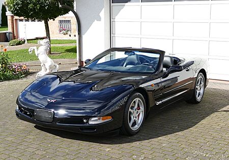 Chevrolet Corvette C5 5.7 Cabrio *deutsches Auto, top Zust