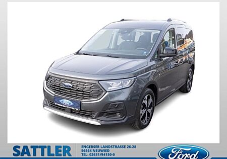 Ford Tourneo Connect Active 1.5 AHK Bi-LED Kamera Par