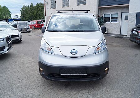 Nissan E-NV200 AUTOMATIK Navi Kamera SHZ Tempomat