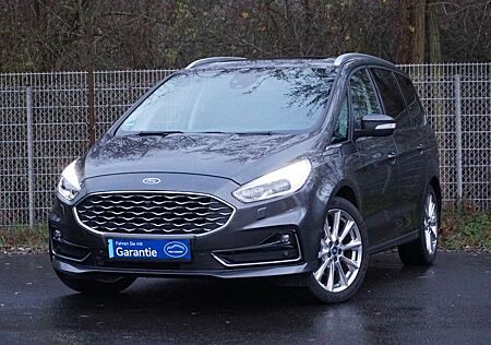 Ford Galaxy Titanium ACC/Pano/TWA/AHK/360°/Key/Massag