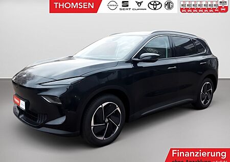 MG S5 MGS5 EV Luxury ACC+AUT+LED+Navi+Standh.+Virtual