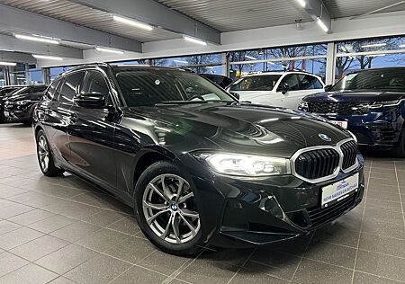 BMW 320d Touring xDrive Driving Assistant+LED+CURVED