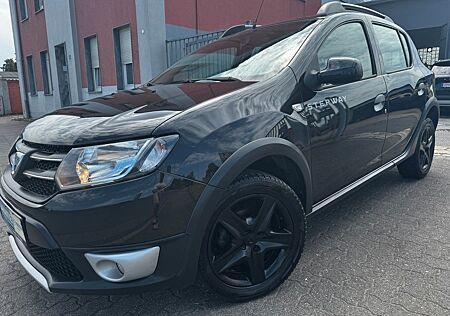 Dacia Sandero II Stepway.Navi.PDC.Klima.Touch.2-Hand