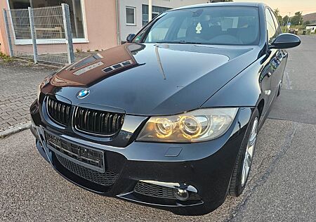 BMW 320si / M-Paket/Alcantara/Xenon/Limited Edition/