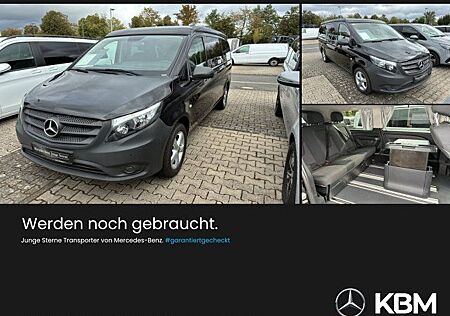 Mercedes-Benz Marco Polo 200 d 4x4 ACTIVITY ED Tisch*AHK*