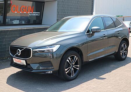 Volvo XC 60 XC60 Momentum Pro 2WD *19"*NAVI*LED*SD*HUD*