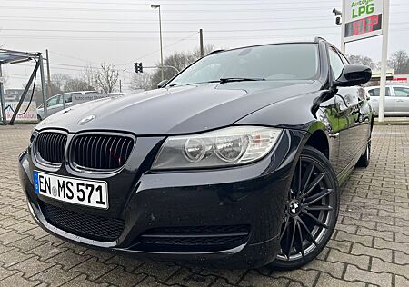 BMW 316d Touring -