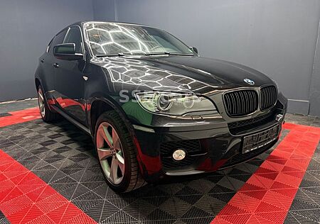BMW X6 xDrive50i *Nappa*Sport*SoftCl*Top*