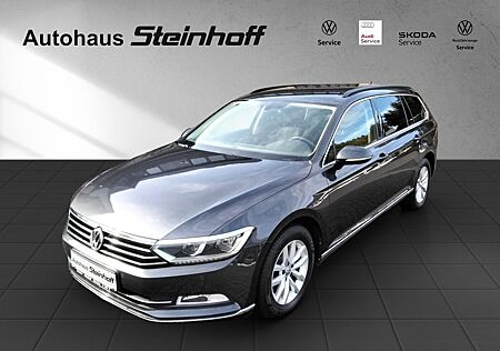 VW Passat Variant Volkswagen TDI DSG 140kW"Comfortline"LED+ACC