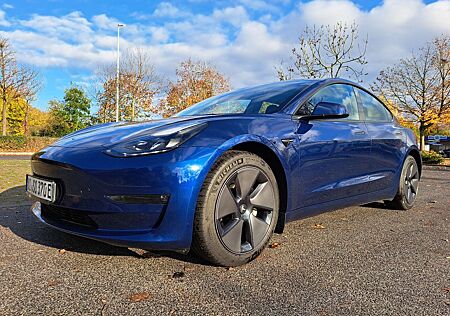 Tesla Model 3 Allrad Dualmotor Long Range MwSt.