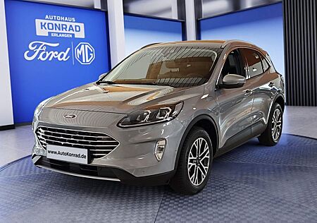 Ford Kuga 2.5 PHEV TITANIUM X*Sonderzins2,99%*