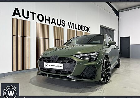 Audi A3 Sportback 35TDI S line ACC Pano Matrix Sonos