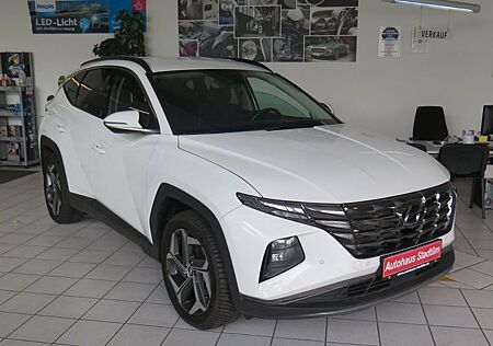 Hyundai Tucson TREND PLUG-IN HYBRID 4WD *AHK*LED*NAVI*