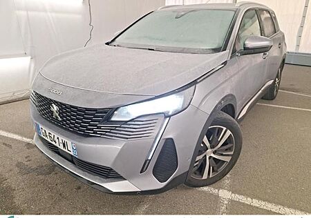 Peugeot 5008 1.5 BlueHDi Aut. 7PL Facelift Allure LED N