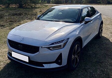 Polestar 2 LR Single | 34tkm | AHK | Garantie